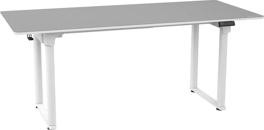 Darba galds Cougar COUGAR Gaming E-Grav 180, Baltas