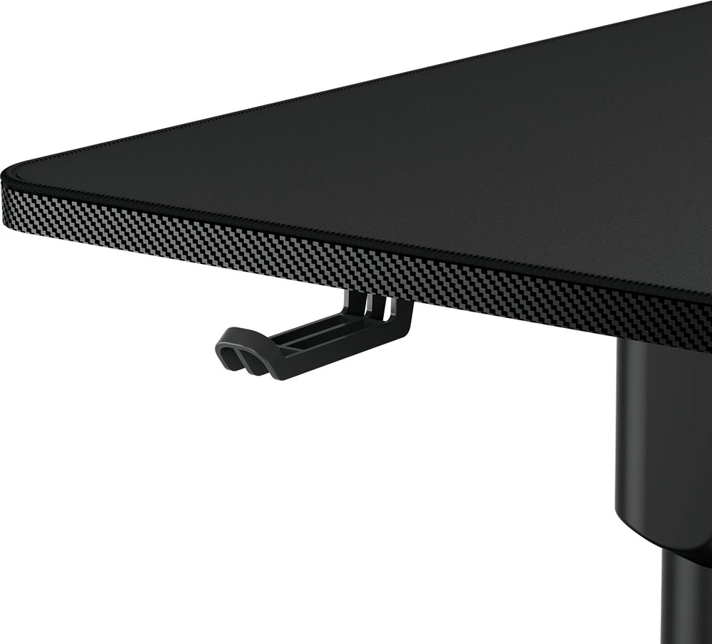 COUGAR E-GRAV 180 elektrinis žaidimų stalas
