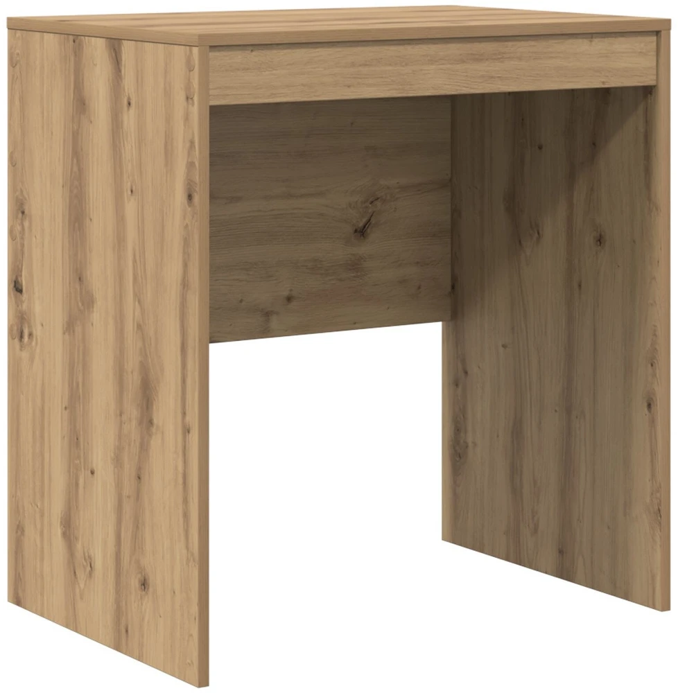 Stalas Amatininkų ąžuolas 70 x 50 x 76 cm