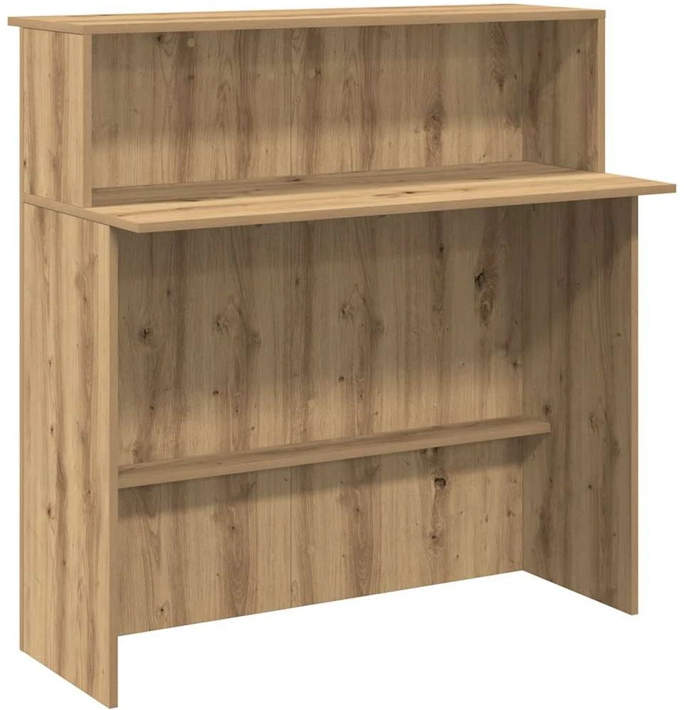Registratūra, artisano, 100x50x103,5 cm, apdirbta mediena