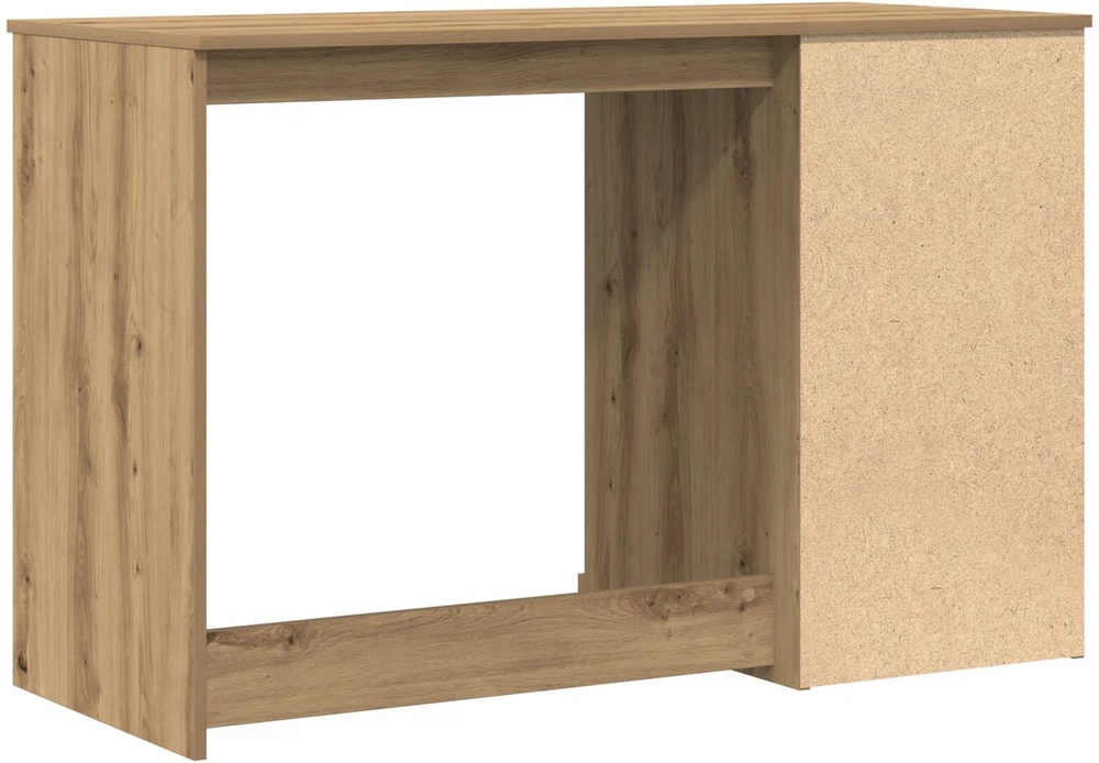 Stalas Amatininkų ąžuolas 50 x 115 x 75 cm Apdirbta mediena