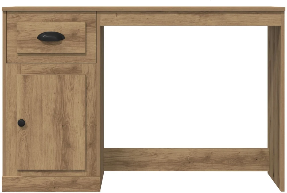 Stalas Amatininkų ąžuolas 50 x 115 x 75 cm Apdirbta mediena