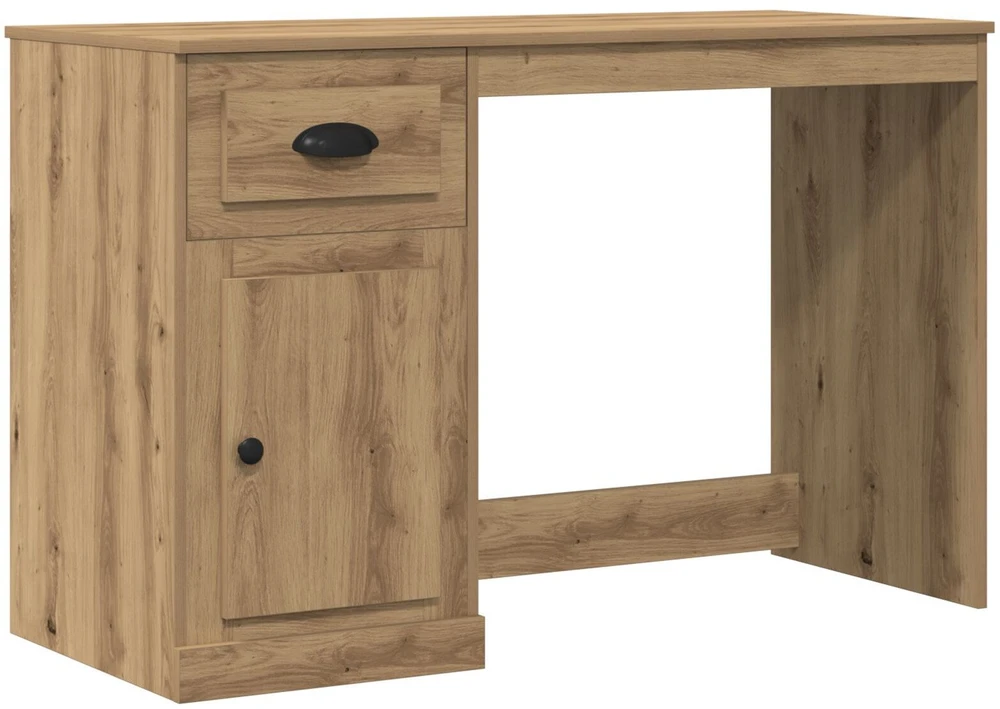 Stalas Amatininkų ąžuolas 50 x 115 x 75 cm Apdirbta mediena