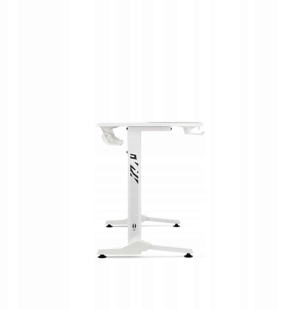 Rašomasis stalas Diablo Chairs X-Mate 1000 baltas