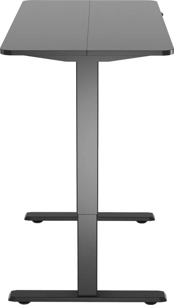 Biurko Equip Juoda 120 cm x 60 cm