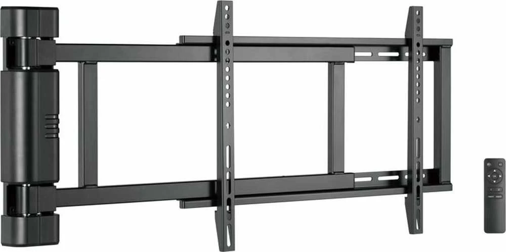 Equip Laikiklis ścienny 32''-75''/1TFT 50kg elektroninis sw