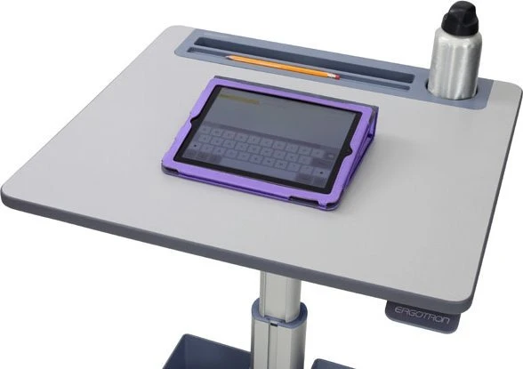 Ergotron „LearnFit“ stalas Ergotron