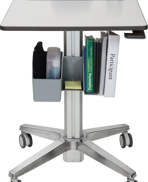 Ergotron „LearnFit“ stalas Ergotron