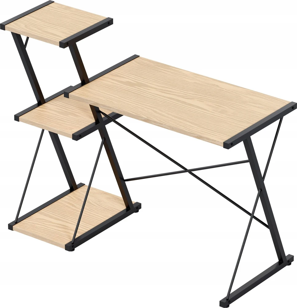 Mark Adler Leader 3.5 craft