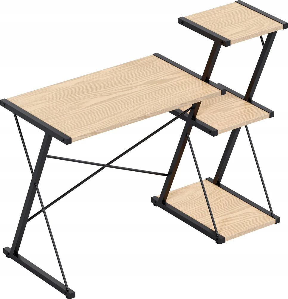 Mark Adler Leader 3.5 craft