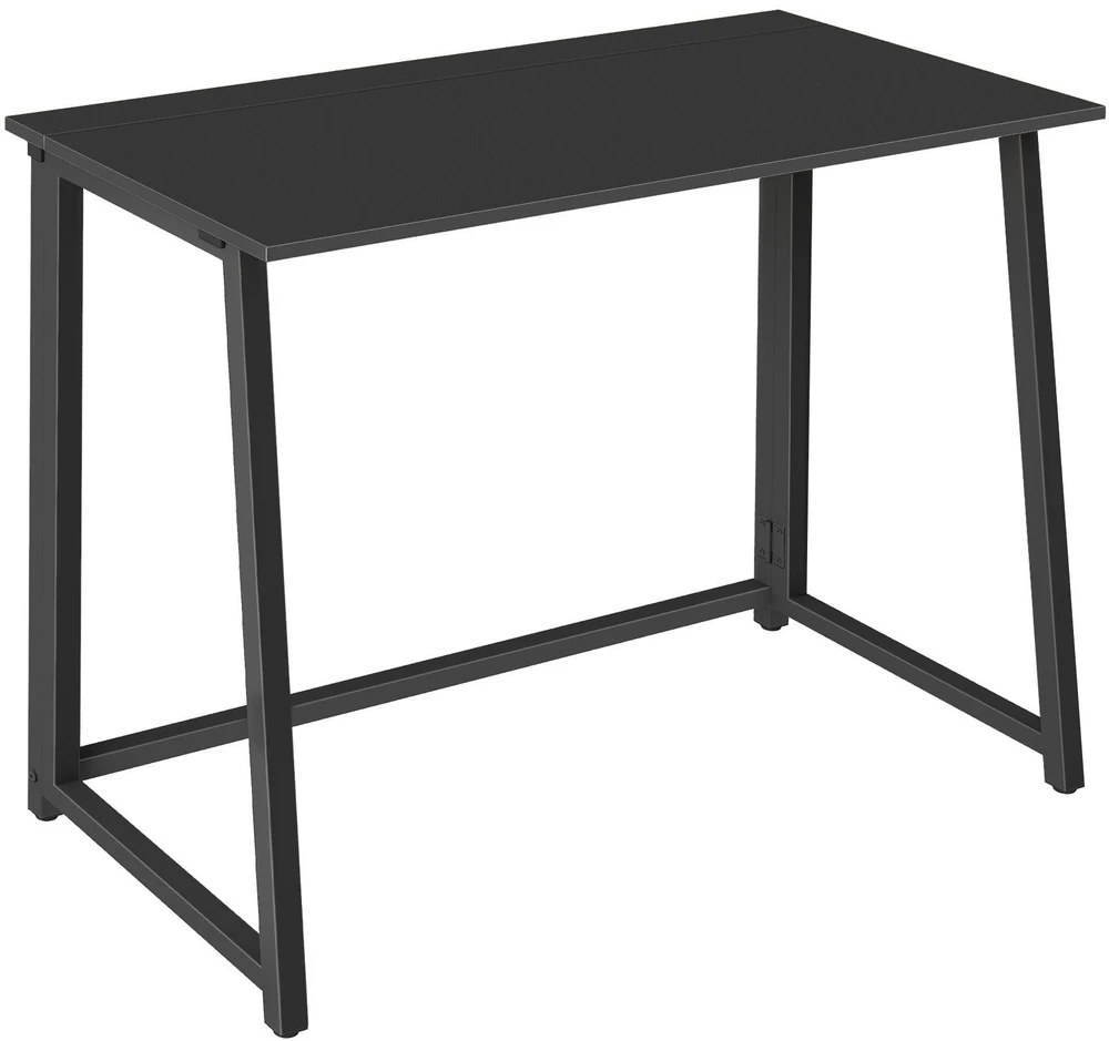 Leobert Rašomasis stalas , 80 × 40 × 75 cm