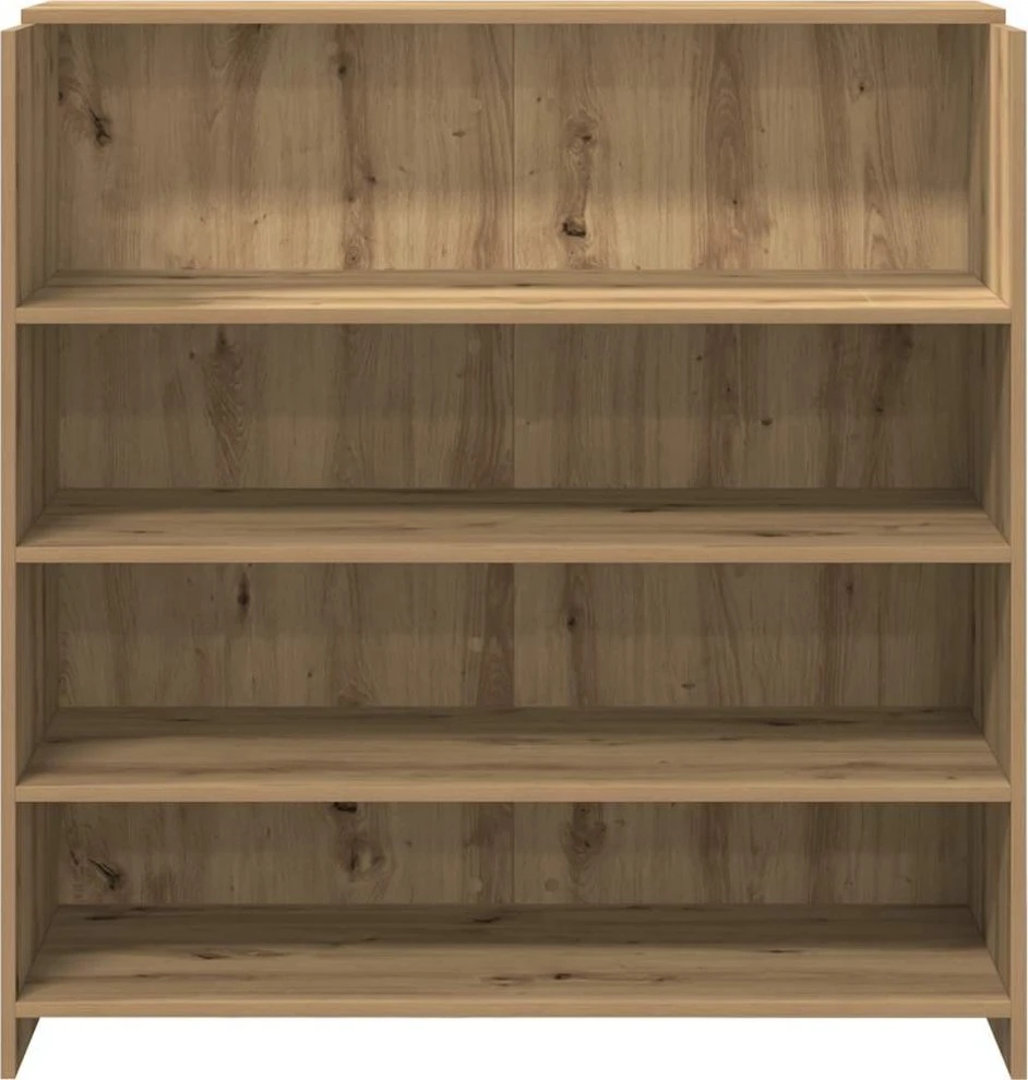 Registratūra, artisano, 100x50x103,5 cm, apdirbta mediena