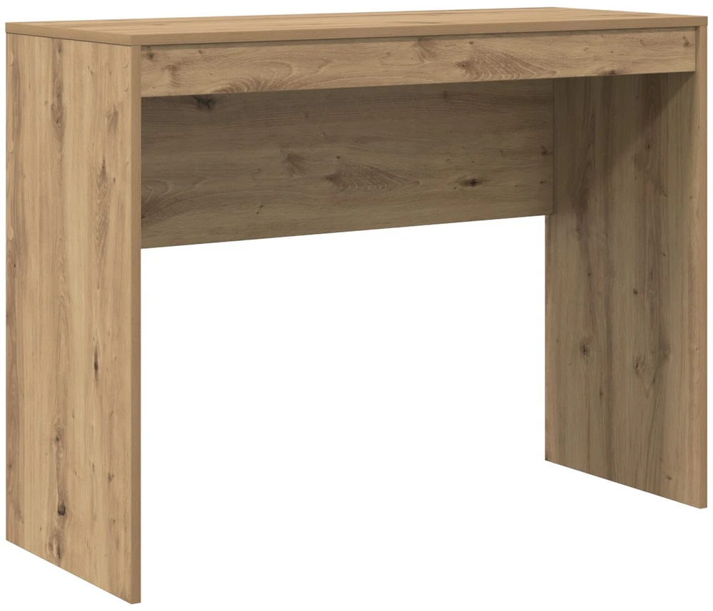 Stalas Amatininkų ąžuolas 100 x 40 x 76 cm