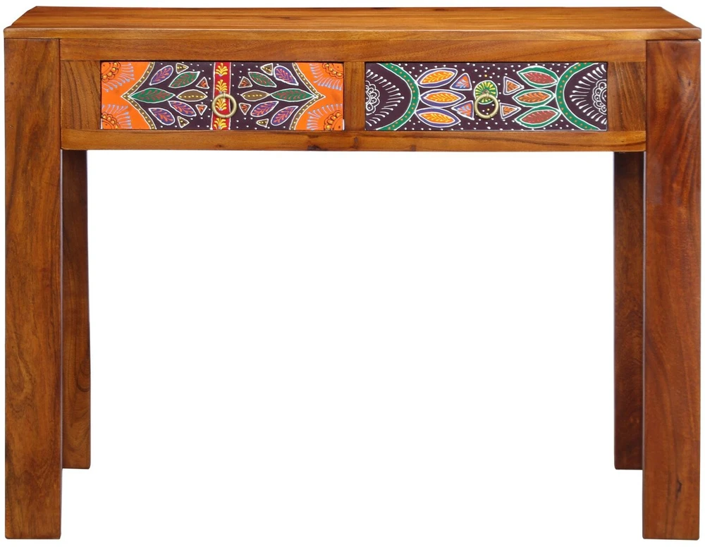 Rašomasis stalas Ruda 100 x 50 x 75 cm