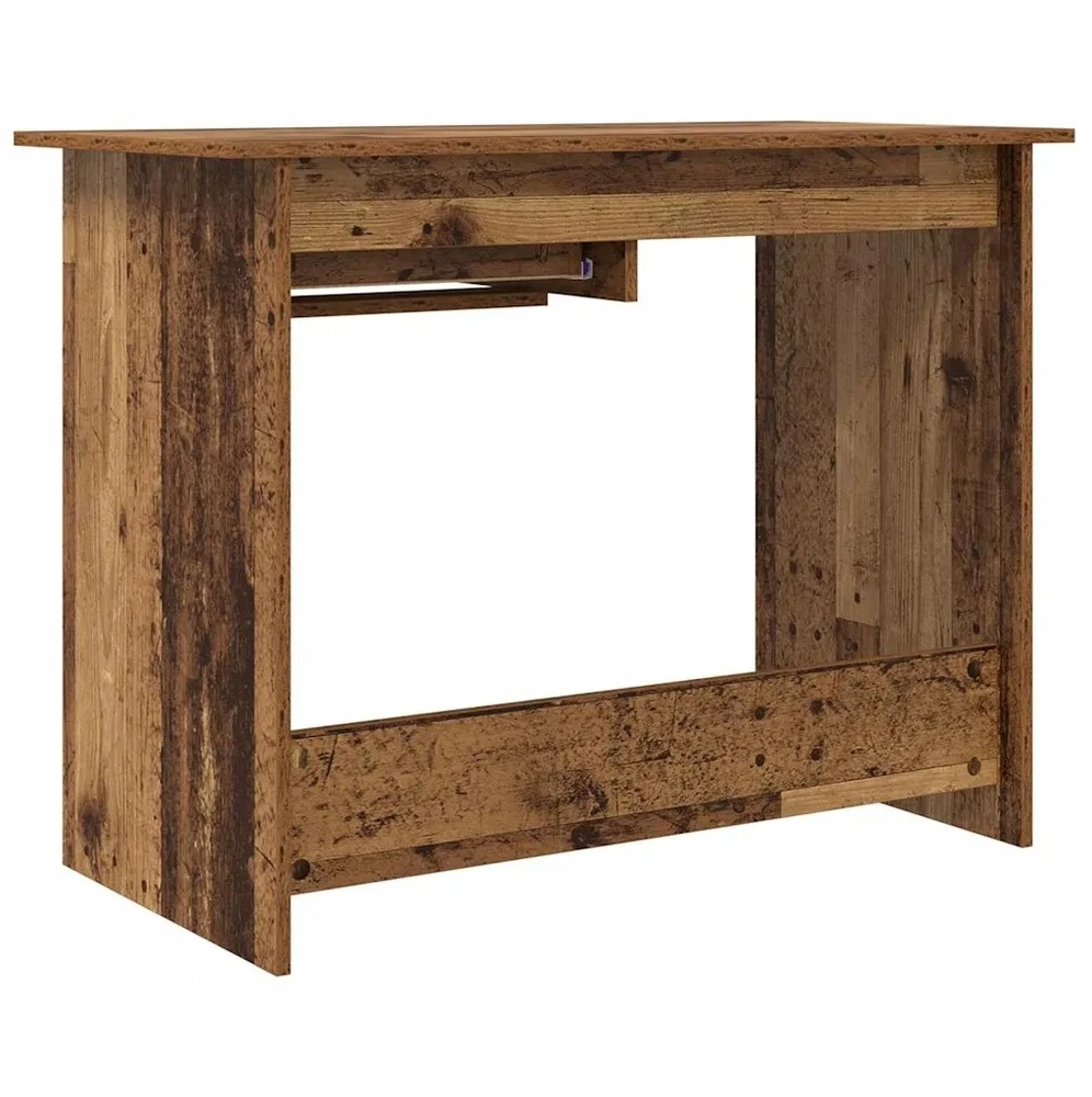 Stalas Senas medis 100 x 50 x 76 cm Apdirbta mediena