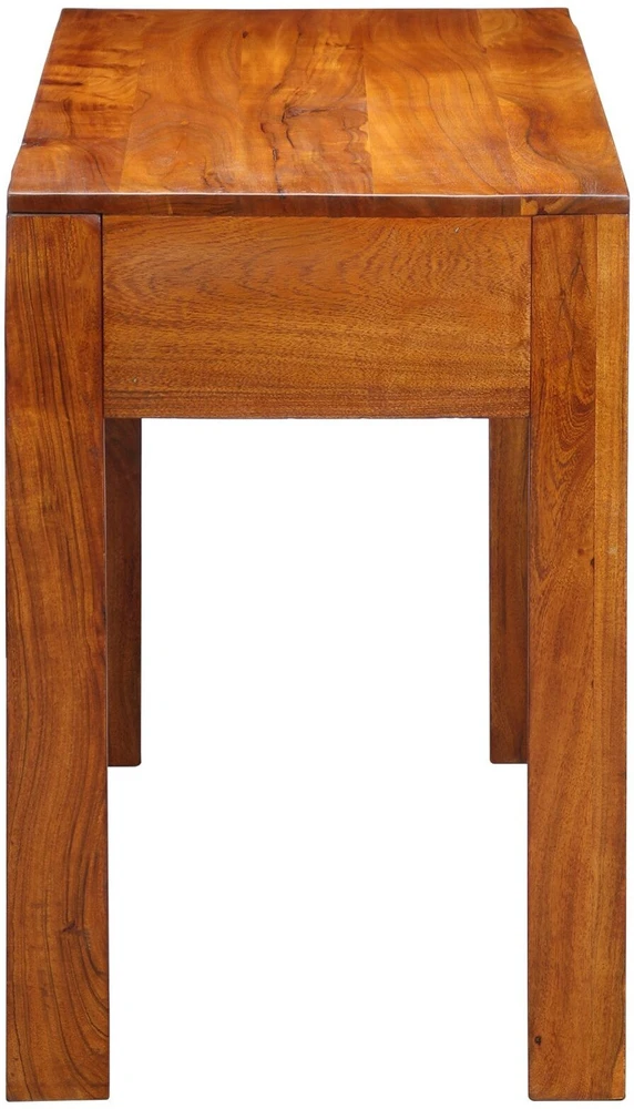 Rašomasis stalas Ruda 100 x 50 x 75 cm
