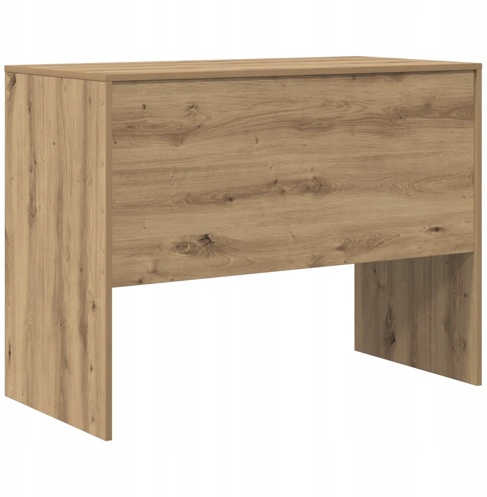 Stalas Amatininkų ąžuolas 100 x 50 x 76 cm