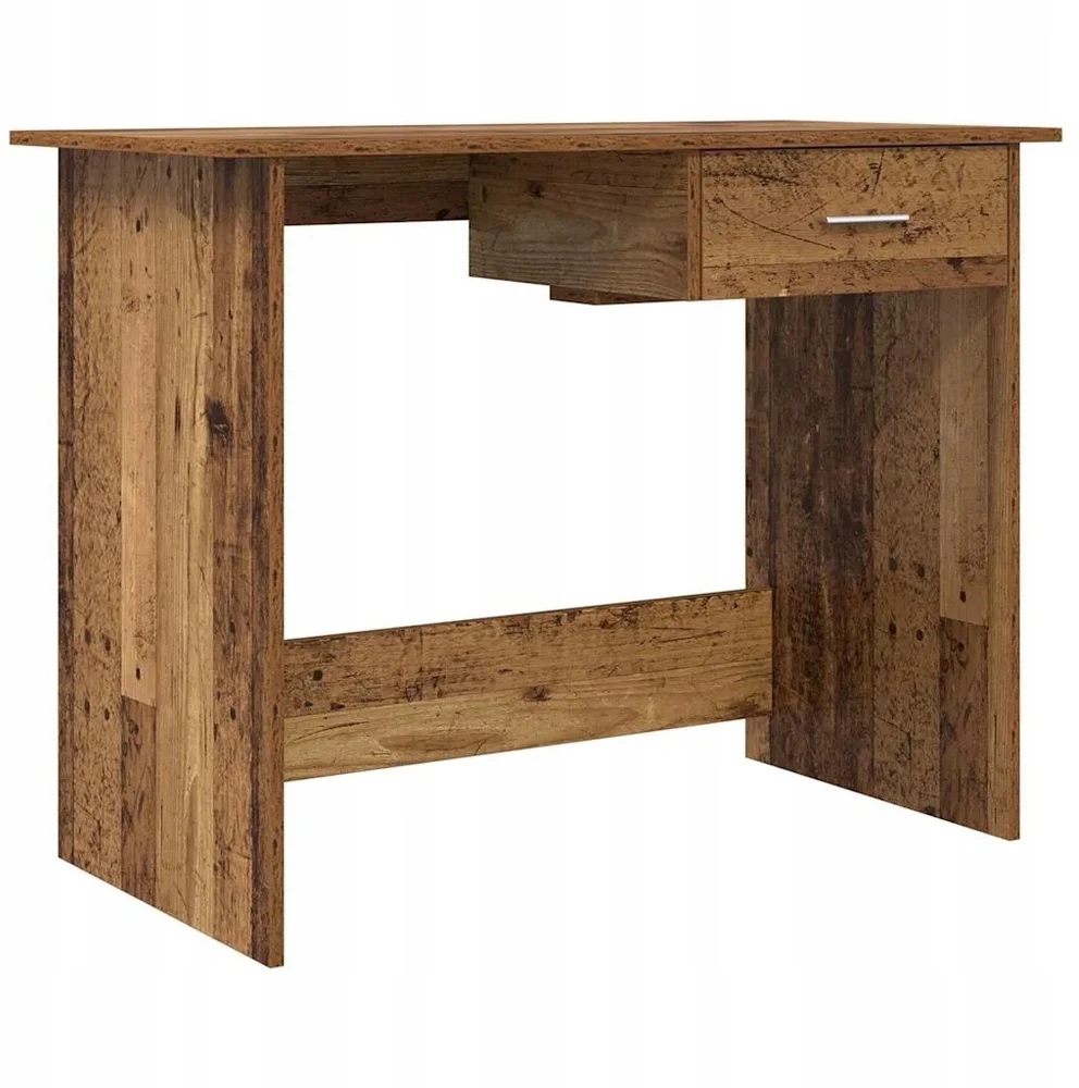 Stalas Senas medis 100 x 50 x 76 cm Apdirbta mediena