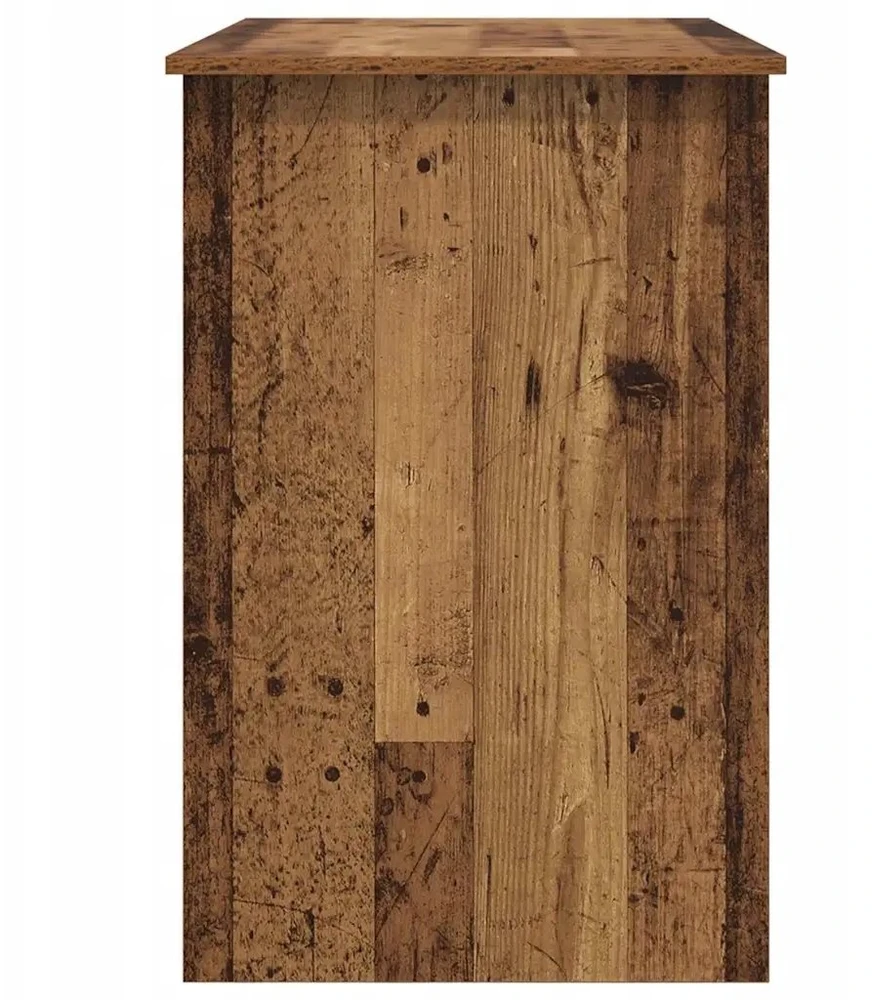 Stalas Senas medis 100 x 50 x 76 cm Apdirbta mediena