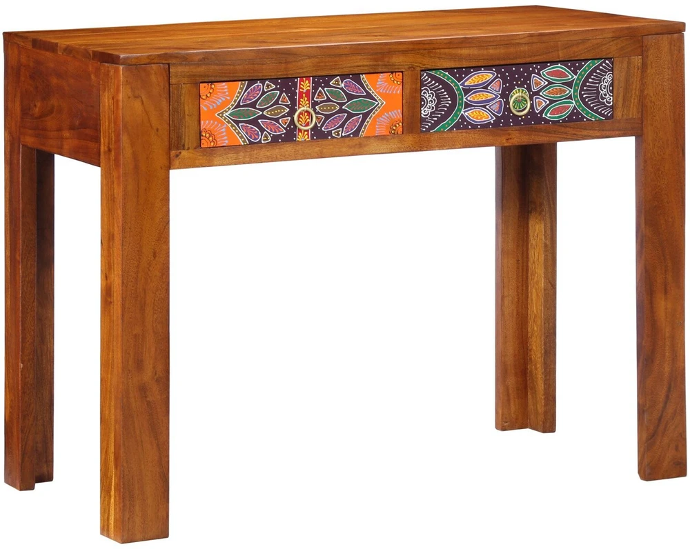 Rašomasis stalas Ruda 100 x 50 x 75 cm