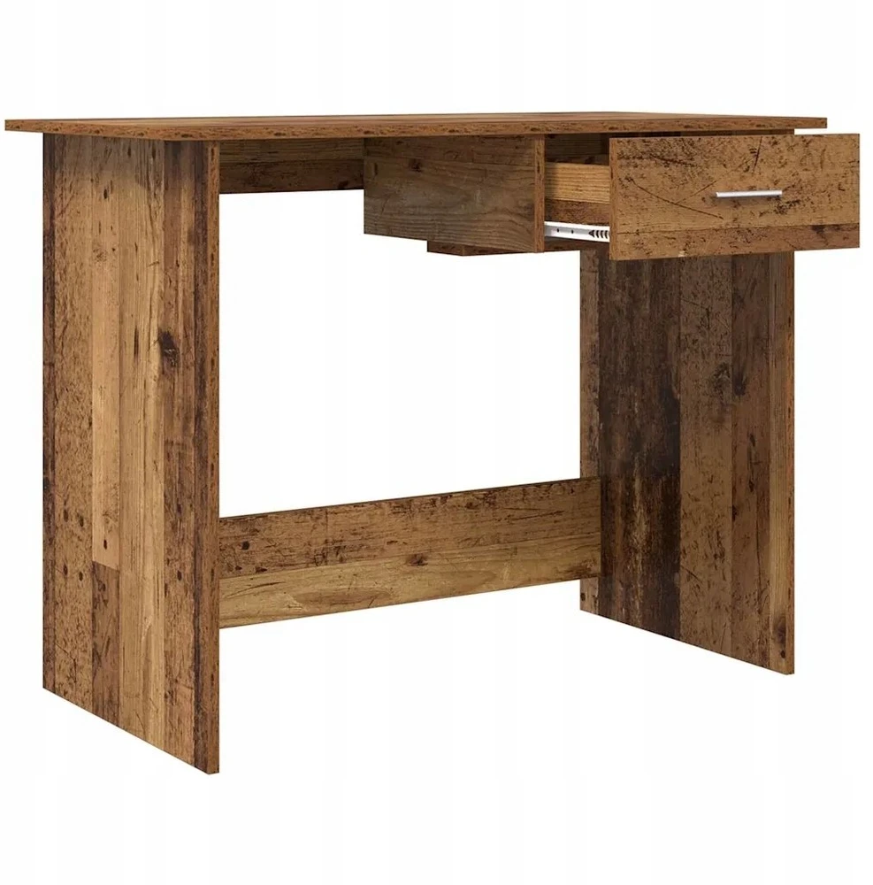 Stalas Senas medis 100 x 50 x 76 cm Apdirbta mediena