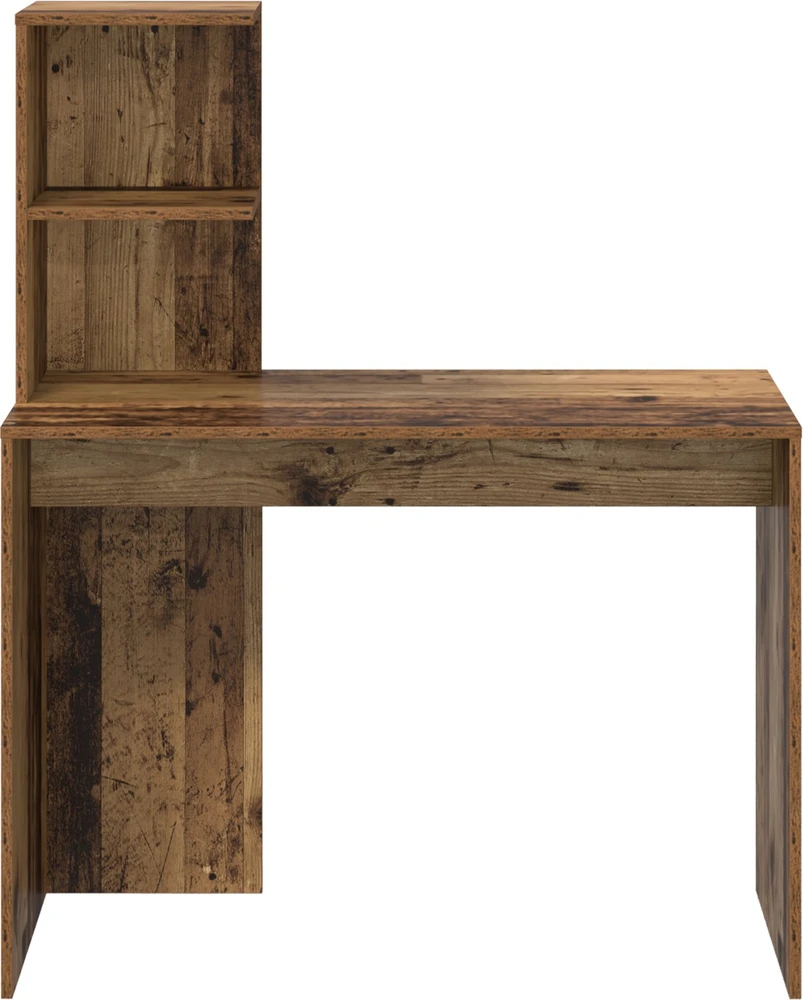 Stalas Senovinis medis 102 x 50 x 124 cm Apdirbta mediena