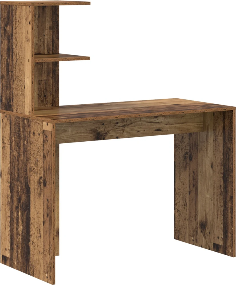 Stalas Senovinis medis 102 x 50 x 124 cm Apdirbta mediena
