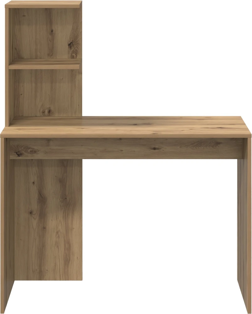 Stalas Amatininkų ąžuolas 102 x 50 x 124 cm Apdirbta mediena