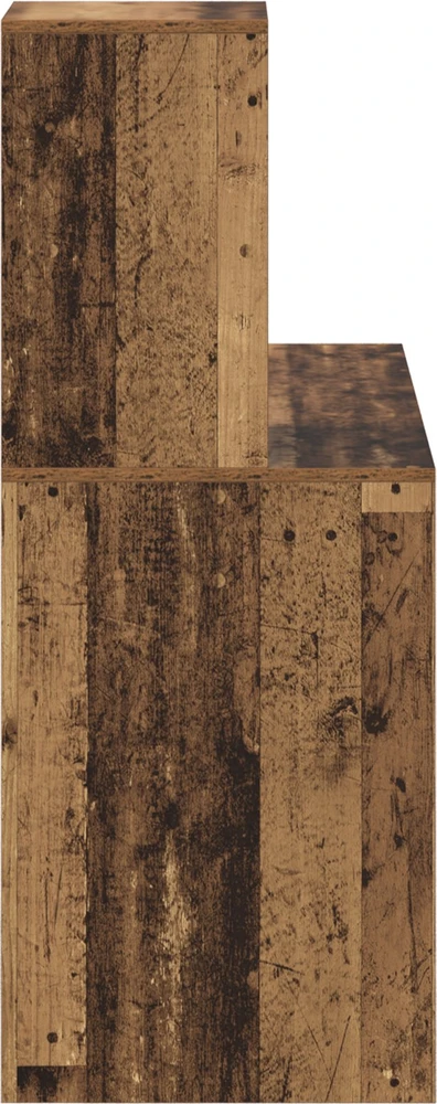Stalas Senovinis medis 102 x 50 x 124 cm Apdirbta mediena