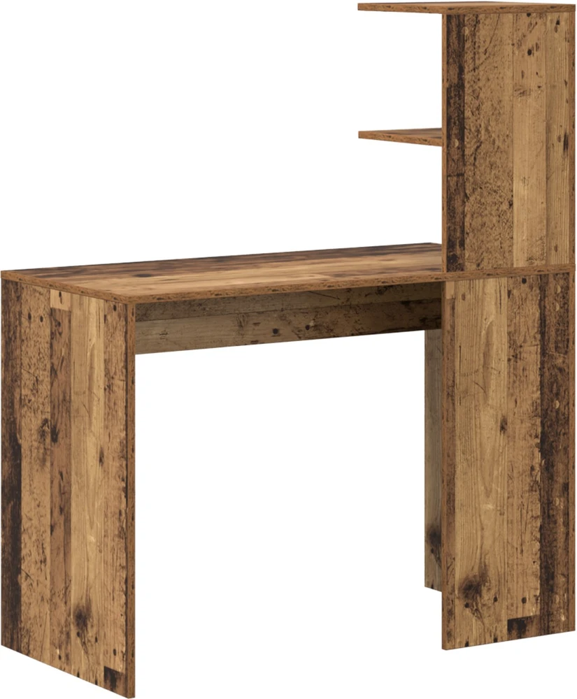 Stalas Senovinis medis 102 x 50 x 124 cm Apdirbta mediena