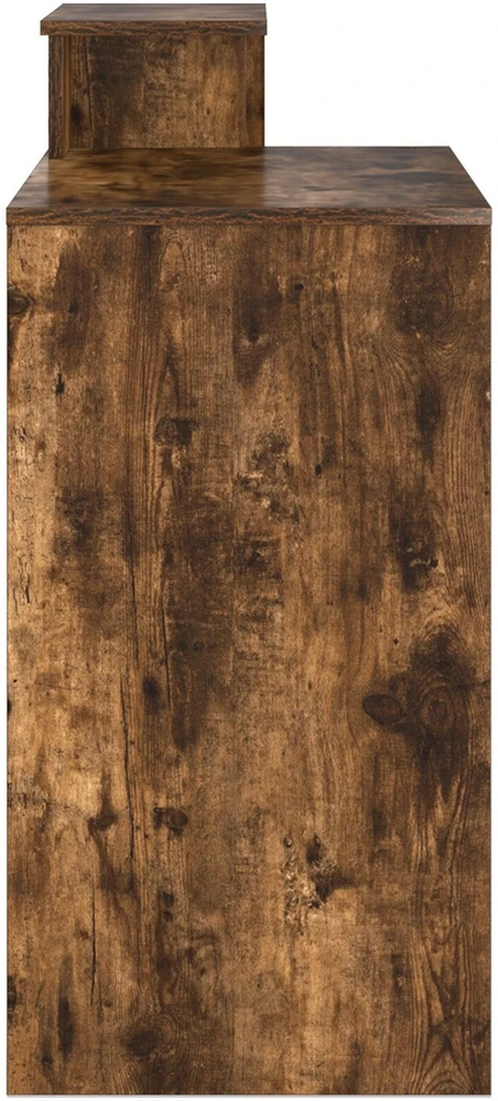 Stalas Rūkyta ąžuolas 106 x 41 x 88.5 cm Apdirbta mediena