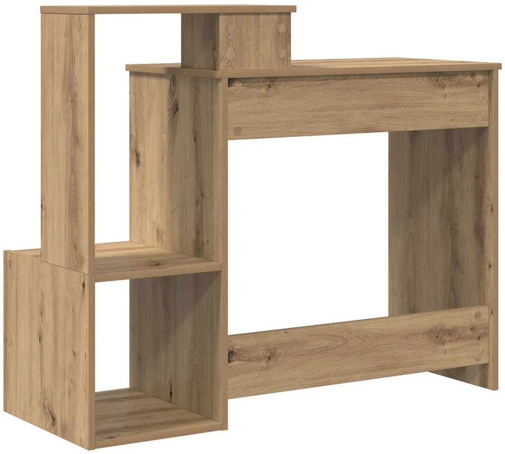 Stalas Amatininkų ąžuolas 106 x 41 x 88.5 cm Apdirbta mediena
