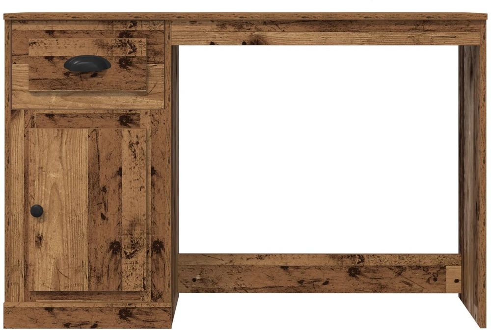 Stalas Senovinis medis 50 x 115 x 75 cm Apdirbta mediena