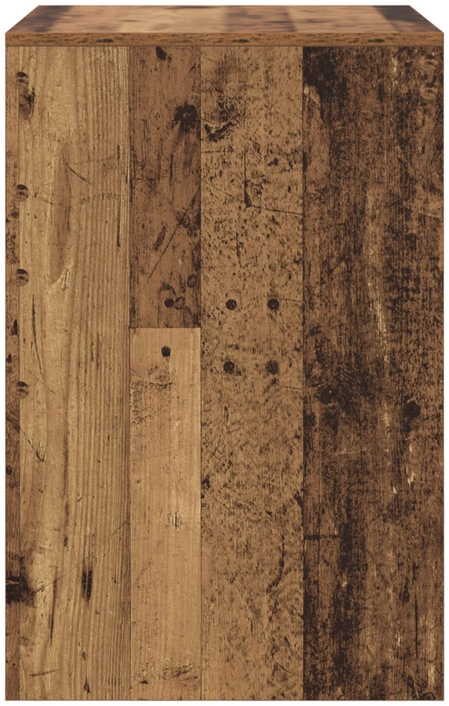 Stalas Senas medis 60 x 50 x 76 cm