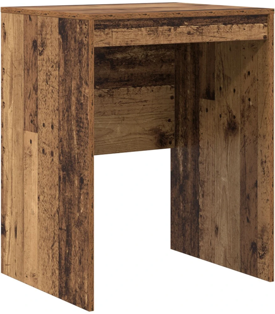 Stalas Senas medis 60 x 50 x 76 cm