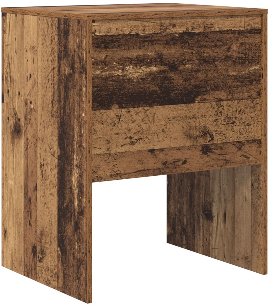 Stalas Senas medis 60 x 50 x 76 cm