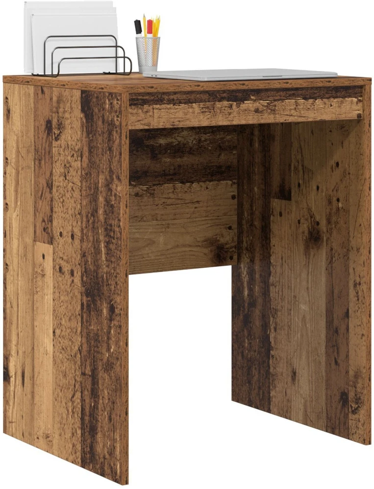 Stalas Senas medis 60 x 50 x 76 cm