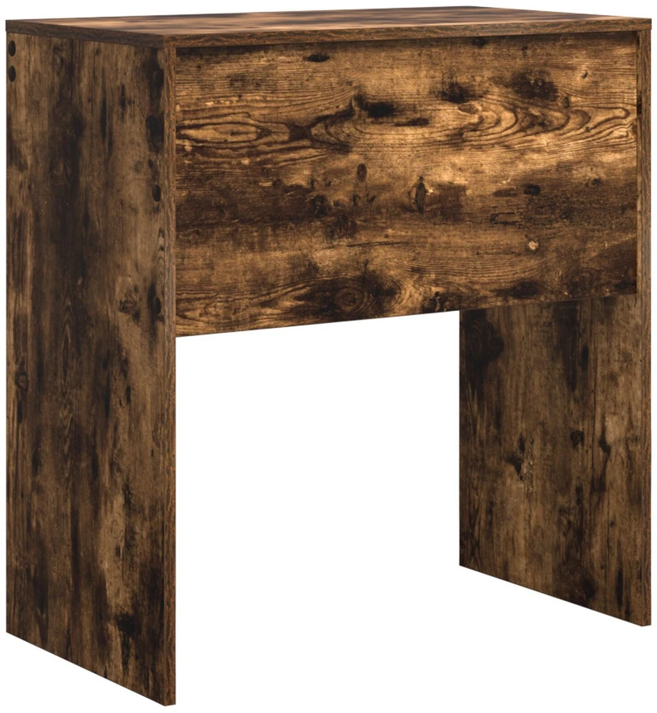 Stalas Rūkyta ąžuolas 70 x 40 x 76 cm