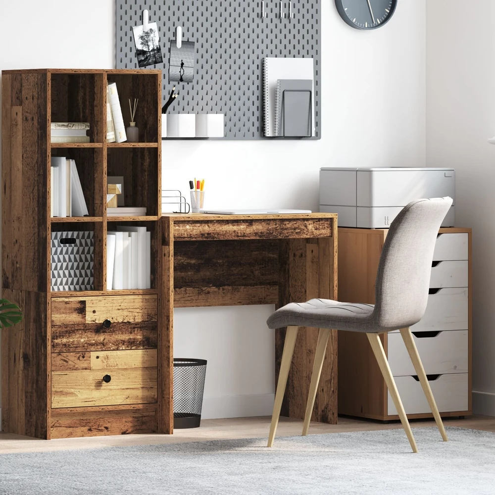 Stalas Senas medis 70 x 40 x 76 cm