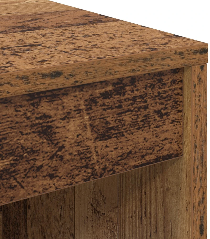 Stalas Senas medis 70 x 40 x 76 cm