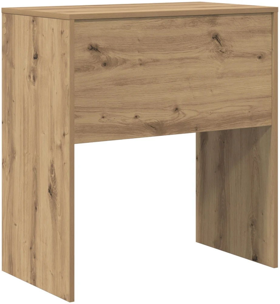 Stalas Amatininkų ąžuolas 70 x 40 x 76 cm