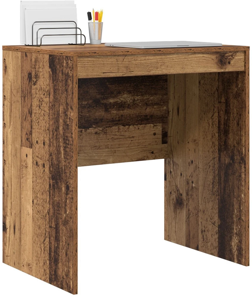 Stalas Senas medis 70 x 50 x 76 cm