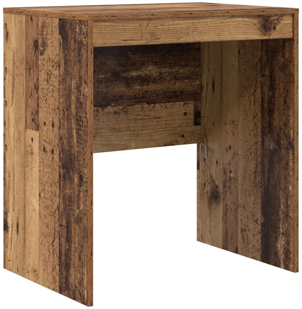 Stalas Senas medis 70 x 50 x 76 cm