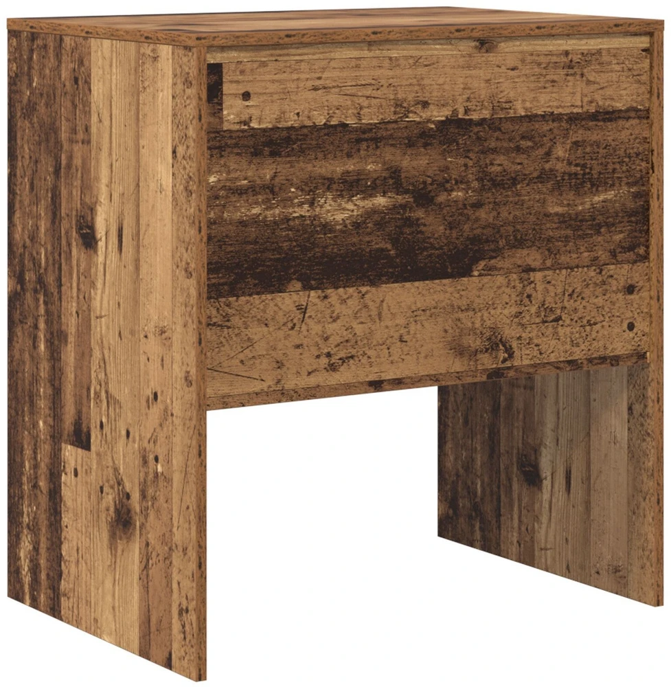 Stalas Senas medis 70 x 50 x 76 cm