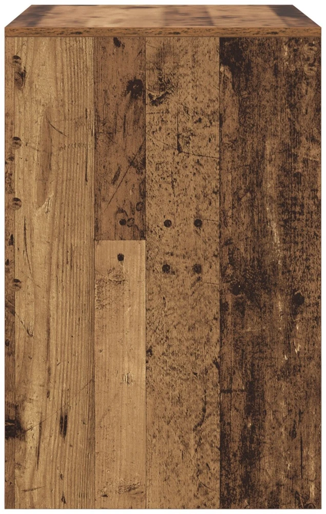 Stalas Senas medis 70 x 50 x 76 cm