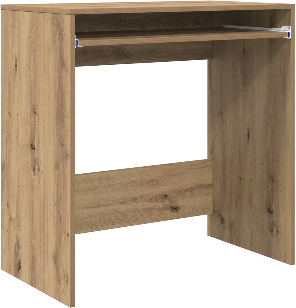 Stalas Amatininkų ąžuolas Apdirbta mediena 77,5 x 43 x 79 cm