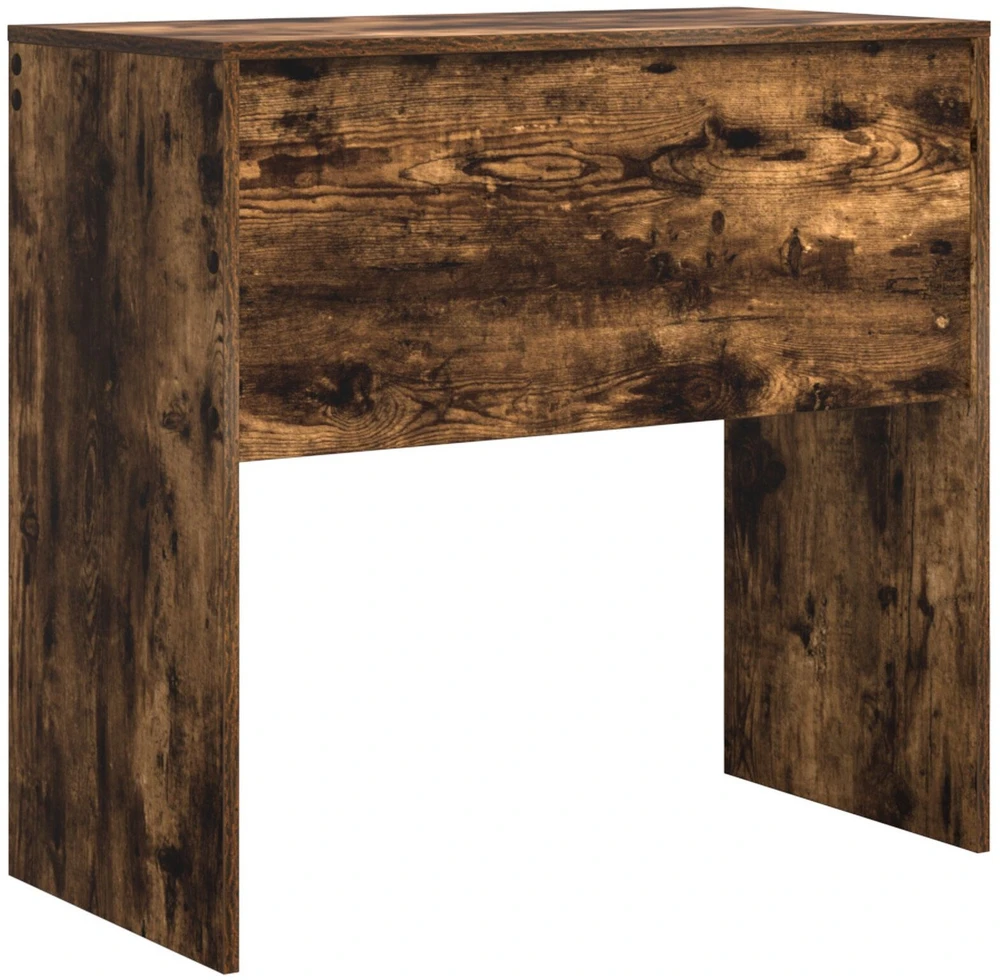 Stalas Rūkyta ąžuolas 80 x 40 x 76 cm