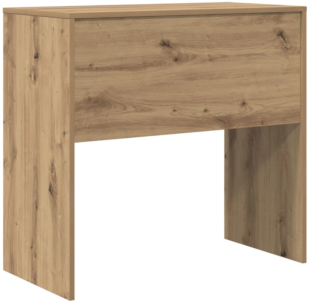 Stalas Amatininkų ąžuolas 80 x 40 x 76 cm