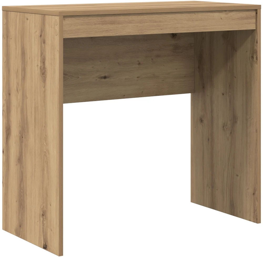 Stalas Amatininkų ąžuolas 80 x 40 x 76 cm