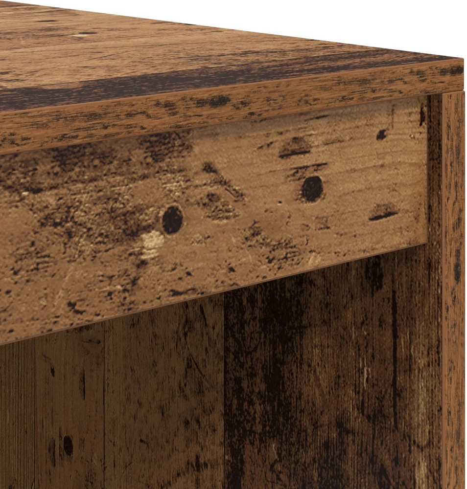Stalas Senas medis 80 x 50 x 76 cm